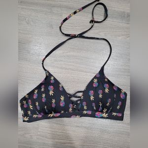 Women's Ardene Swim Suit Top - Small